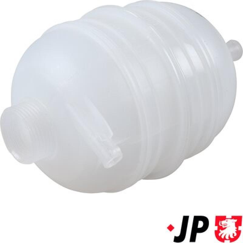 Vase d'expansion, liquide de refroidissement JP GROUP 4114700300 - Visuel 1