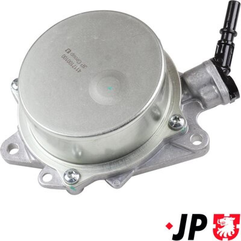 Pompe à vide, freinage JP GROUP 4117100100 - Visuel 1