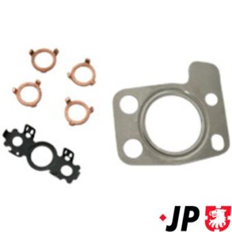 Kit de montage, compresseur JP GROUP [4117751410]