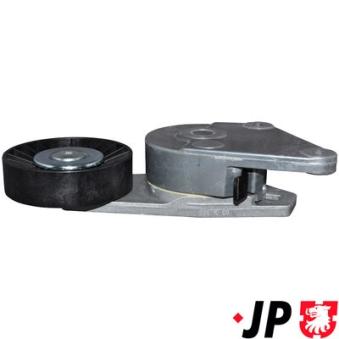 Tendeur, courroie trapézoïdale à nervures JP GROUP OEM 9626365280