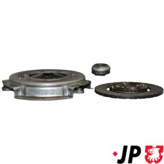 Kit d'embrayage JP GROUP 4130401410