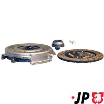 Kit d'embrayage JP GROUP 4130404510