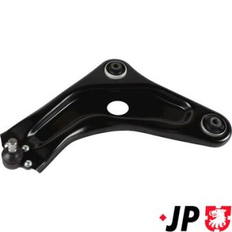 Triangle ou bras de suspension (train avant) JP GROUP OEM 3520W5