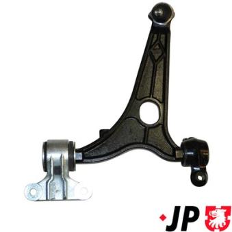 Triangle ou bras de suspension (train avant) JP GROUP OEM 1401239580