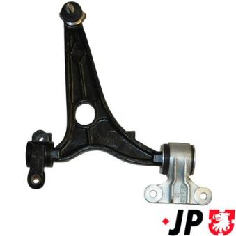 Triangle ou bras de suspension (train avant) JP GROUP OEM 1497407080 Triangle ou bras de suspension (train avant) JP GROUP OEM 1497407080