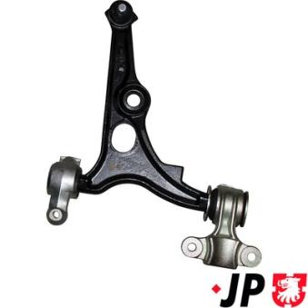 Triangle ou bras de suspension (train avant) JP GROUP OEM 71737048 Triangle ou bras de suspension (train avant) JP GROUP OEM 71737048