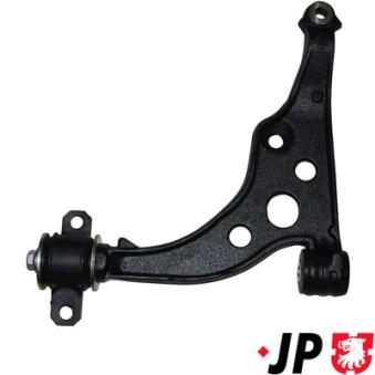 Triangle ou bras de suspension (train avant) JP GROUP OEM 1331940080