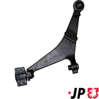 Triangle ou bras de suspension (train avant) JP GROUP OEM 352078