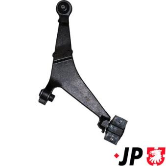 Triangle ou bras de suspension (train avant) JP GROUP OEM 95658979