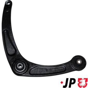 Triangle ou bras de suspension (train avant) JP GROUP OEM 3520K8