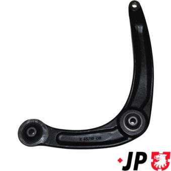 Triangle ou bras de suspension (train avant) JP GROUP OEM 3521R3
