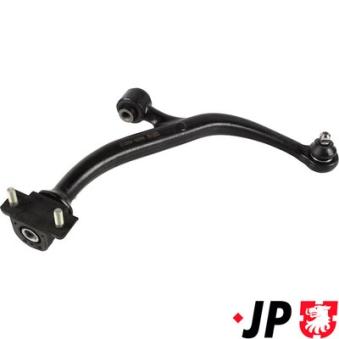 Triangle ou bras de suspension (train avant) JP GROUP OEM 352093