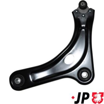 Triangle ou bras de suspension (train avant) JP GROUP OEM 9670772080