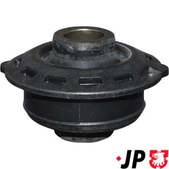 Silent bloc de suspension (train avant) JP GROUP OEM 352398