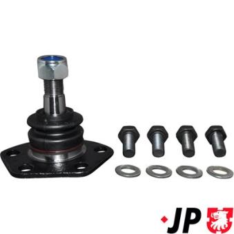 Rotule de suspension JP GROUP OEM 1300473080