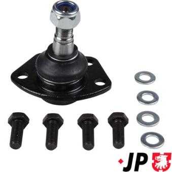 Rotule de suspension JP GROUP OEM 1331641080