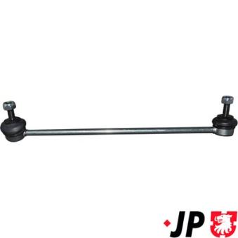 Entretoise/tige, stabilisateur avant droit JP GROUP OEM 508755 Entretoise/tige, stabilisateur avant droit JP GROUP OEM 508755
