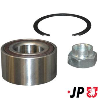 Roulement de roue avant JP GROUP OEM 332675