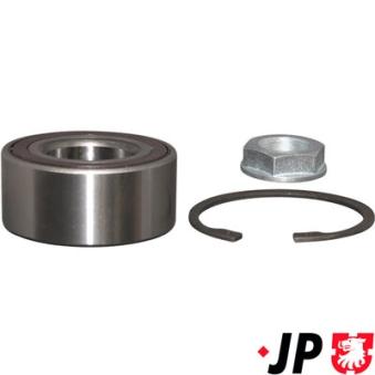 Roulement de roue avant JP GROUP 4141302710