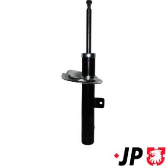 Amortisseur avant gauche JP GROUP OEM 5202GJ