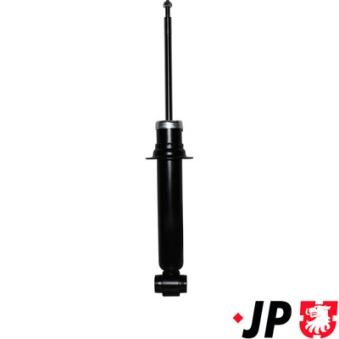 Jeu de 2 amortisseurs avant JP GROUP OEM 5202PA
