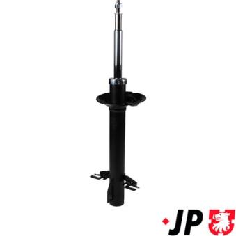 Jeu de 2 amortisseurs avant JP GROUP OEM 520856