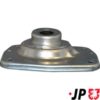 Coupelle de suspension avant droit JP GROUP OEM 503817