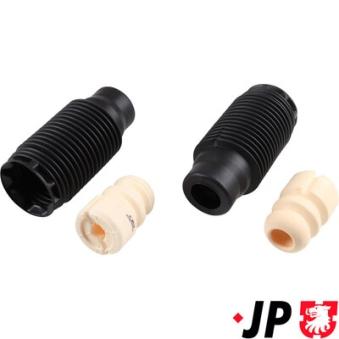 Kit de protection contre la poussière, amortisseur JP GROUP 4142702410