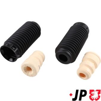 Kit de protection contre la poussière, amortisseur JP GROUP 4142702710