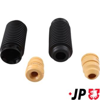 Kit de protection contre la poussière, amortisseur JP GROUP 4142703010