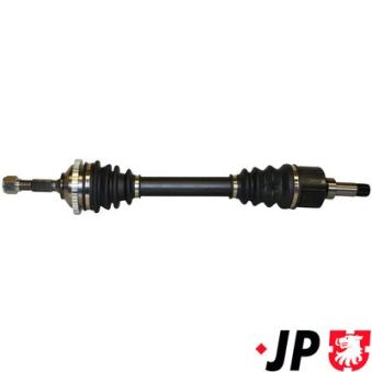 Arbre de transmission JP GROUP OEM 32723C