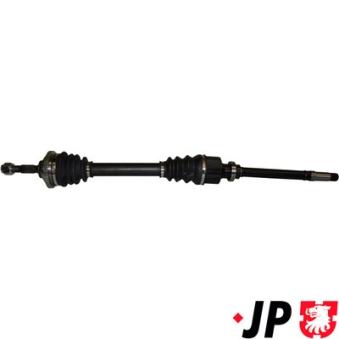 Arbre de transmission JP GROUP OEM 32733L