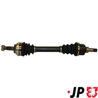 Arbre de transmission JP GROUP OEM 32728L