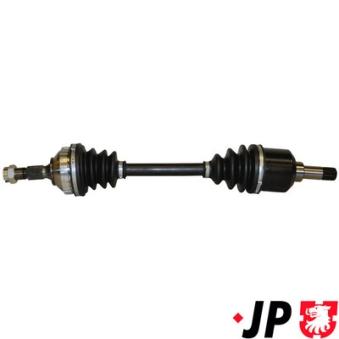 Arbre de transmission JP GROUP OEM 96173637