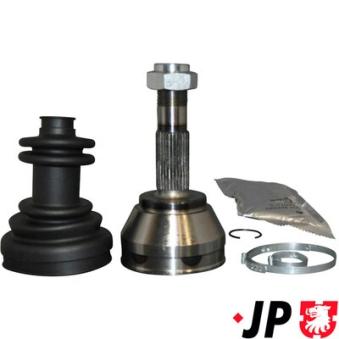 Embout de cardan avant (kit de réparation) JP GROUP OEM 95646292