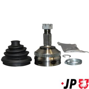 Embout de cardan avant (kit de réparation) JP GROUP OEM 32733Q