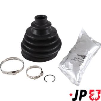 Soufflets de cardan avant JP GROUP OEM 9621270480