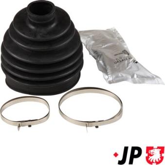 Soufflets de cardan avant JP GROUP OEM 9464383688