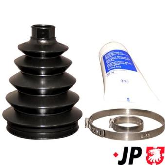 Soufflets de cardan avant JP GROUP OEM 51704102