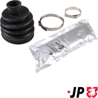 Soufflets de cardan avant JP GROUP OEM 329313