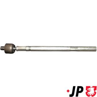 Rotule de direction intérieure, barre de connexion JP GROUP OEM 1607293680