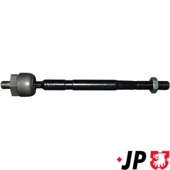 Rotule de direction intérieure, barre de connexion JP GROUP OEM 3812E1