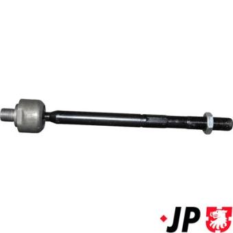 Rotule de direction intérieure, barre de connexion JP GROUP OEM 4001E4