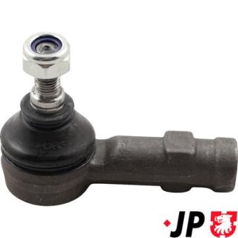 Rotule de barre de connexion JP GROUP OEM 1306003080