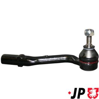 Rotule de barre de connexion avant droit JP GROUP OEM 381756