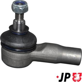 Rotule de barre de connexion JP GROUP OEM 77362279