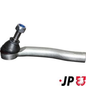 Rotule de barre de connexion avant gauche JP GROUP OEM 381763