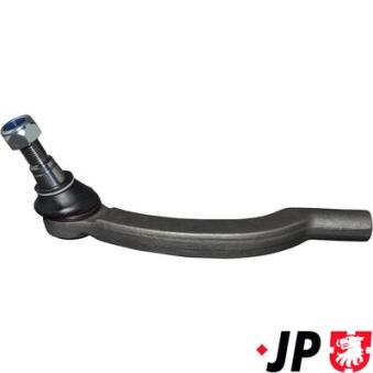 Rotule de barre de connexion avant gauche JP GROUP OEM 381777 Rotule de barre de connexion avant gauche JP GROUP OEM 381777