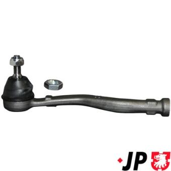 Rotule de barre de connexion avant gauche JP GROUP OEM 1608025180