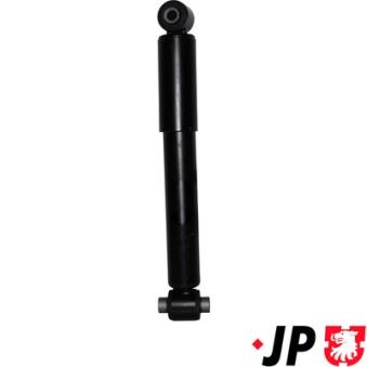 Jeu de 2 amortisseurs arrière JP GROUP OEM 5206Q4